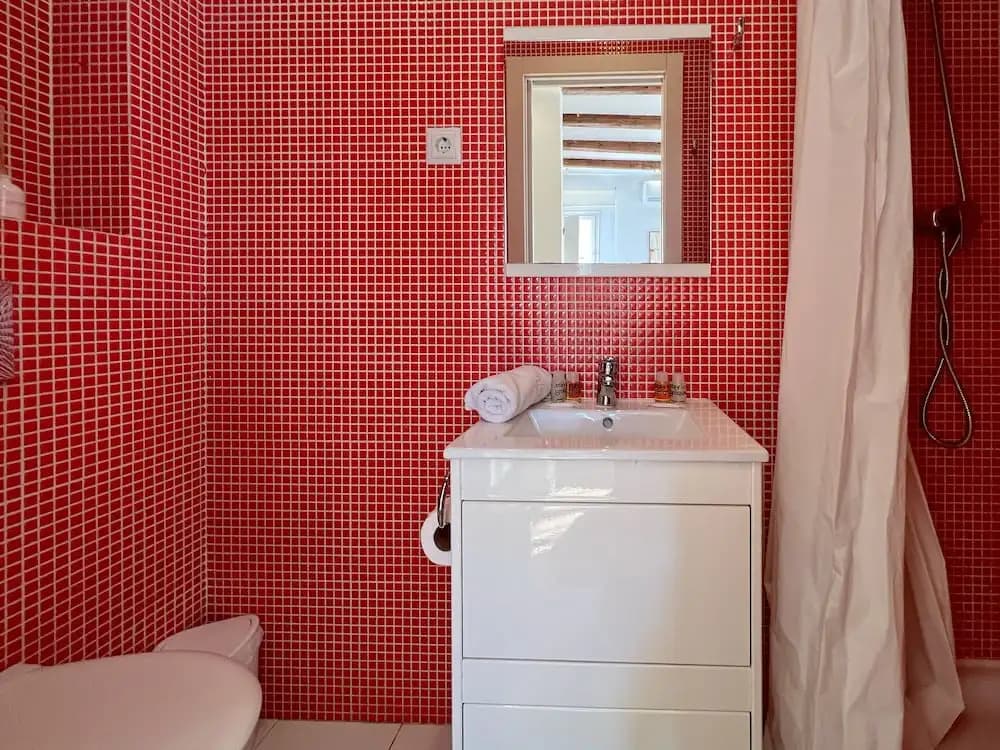 Stay U-nique Apartments Torrent - photo 8