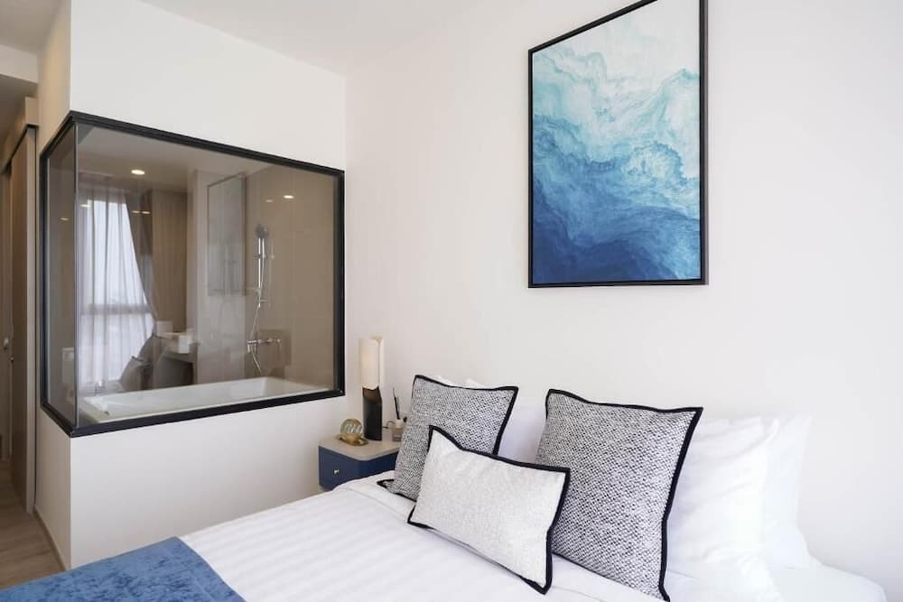The Hampton Suites Bangna - photo 4