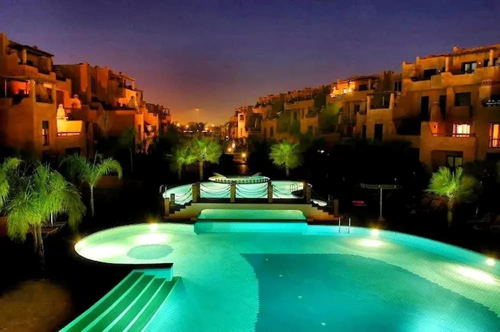 Appartement Al Qantara - photo 10