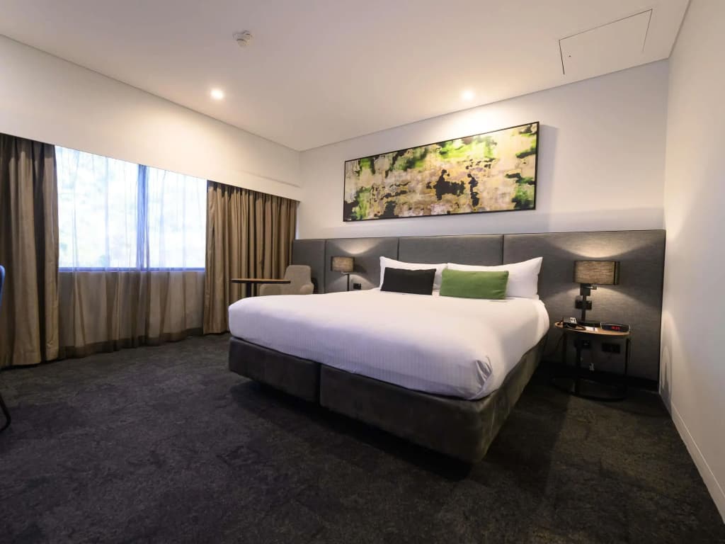 Mercure Penrith - photo 31