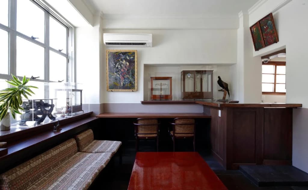 Hostel Kura - photo 11