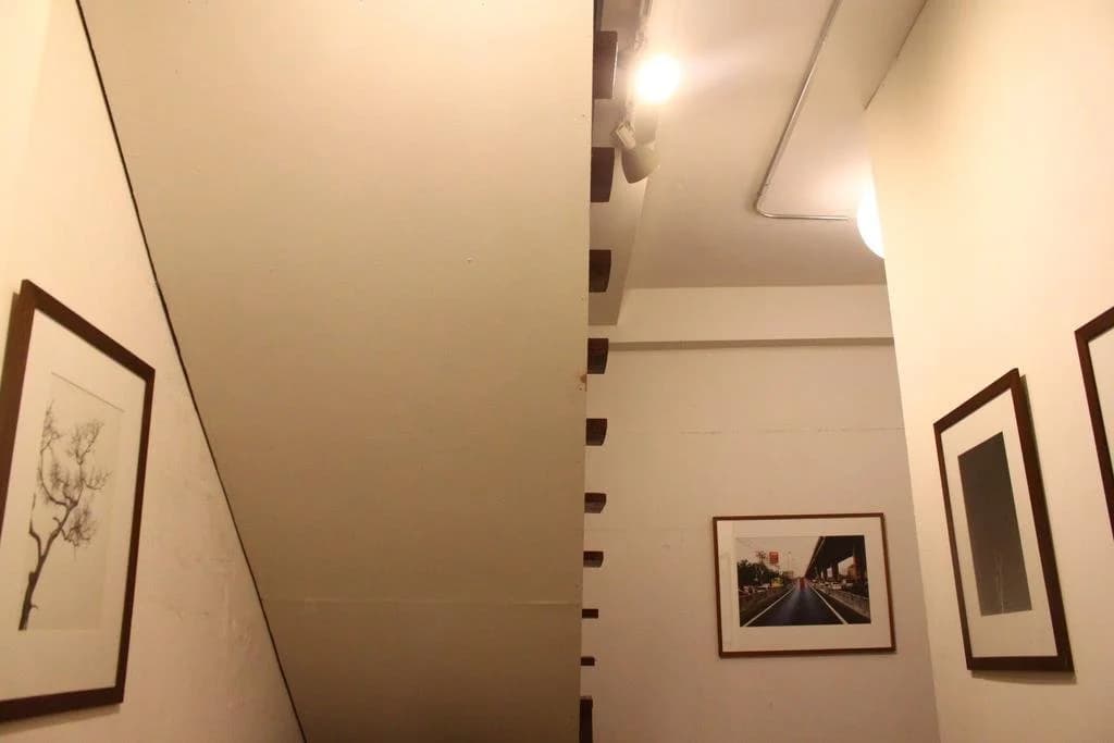 Human Sleep Hostel - photo 11