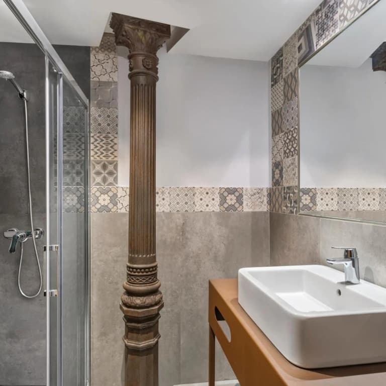 B&B Hotel Madrid Centro Plaza Mayor - photo 44
