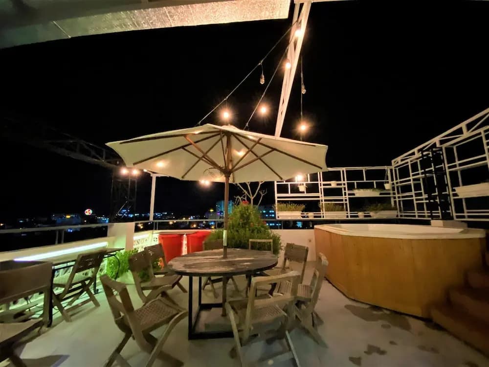 Olivia Apartment - photo 17