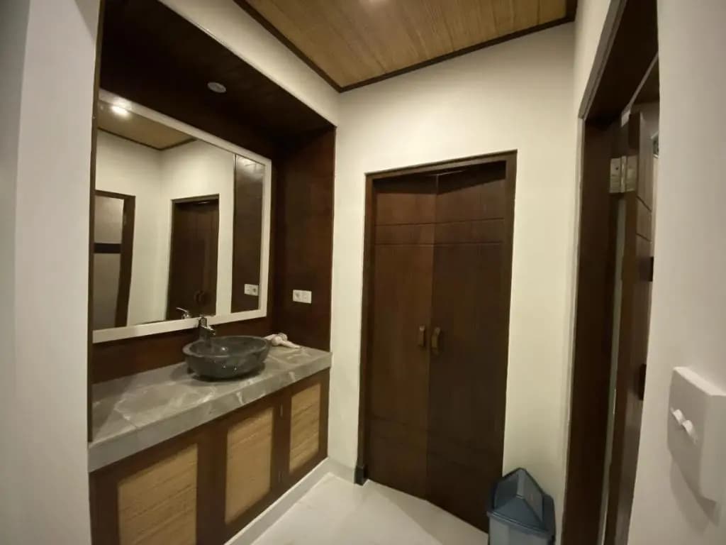 Dupa Ubud Villa - photo 8