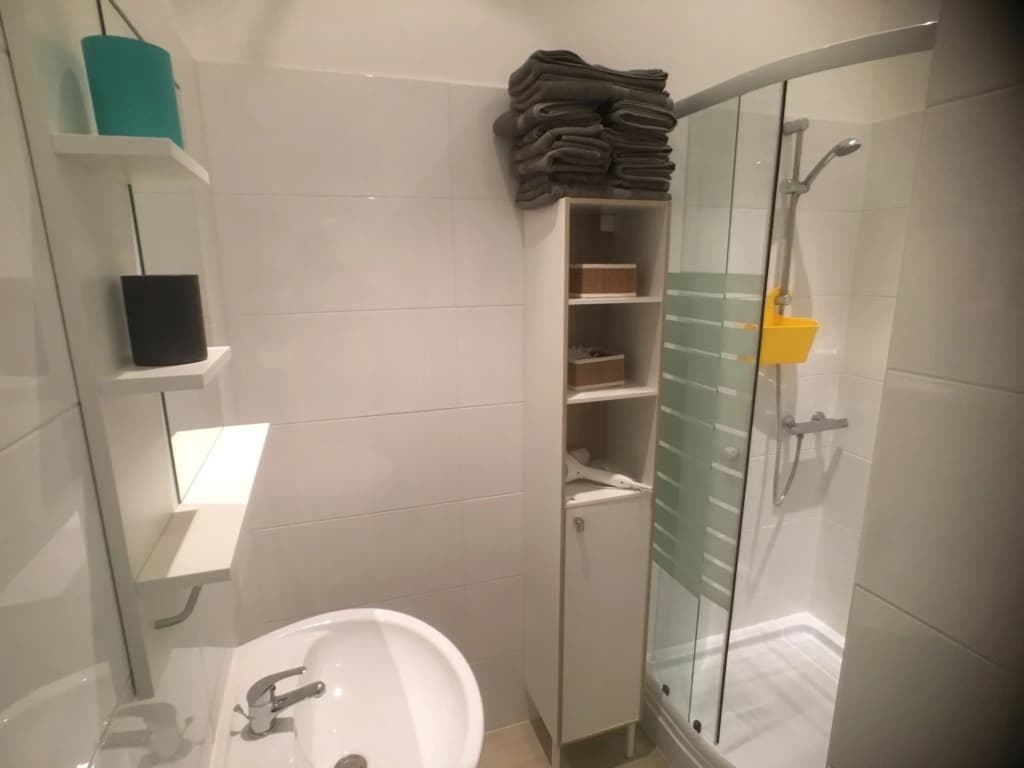 Boutique Apartments Vienna - photo 7
