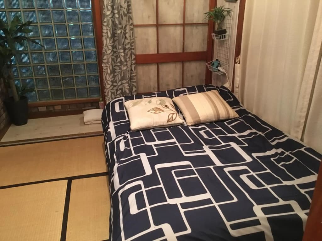Guesthouse Haneda Airport - photo 4
