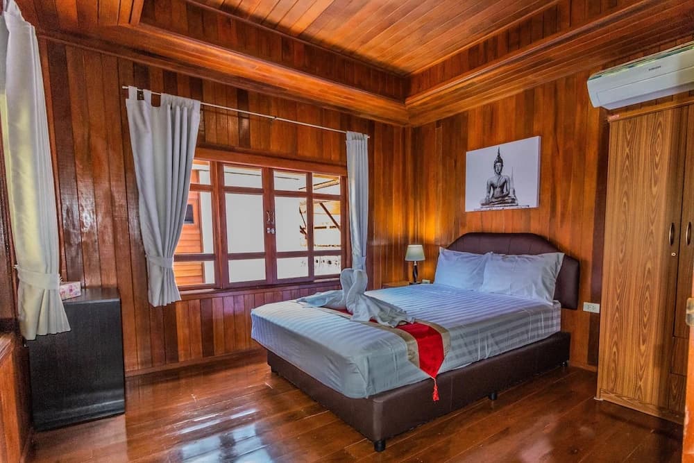 Lamai Coconut Residence - photo 3