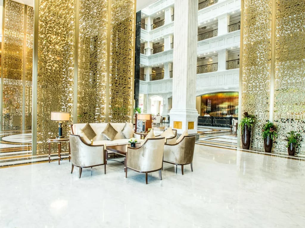Sheraton Phu Quoc Long Beach Resort - photo 23