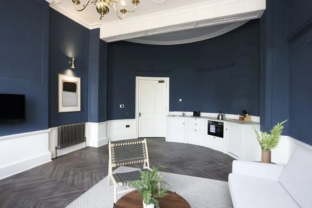 29 Queen Street Aparthotel - photo 13