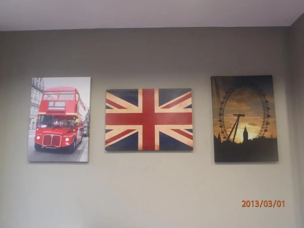 Ruskin Hotel - photo 19