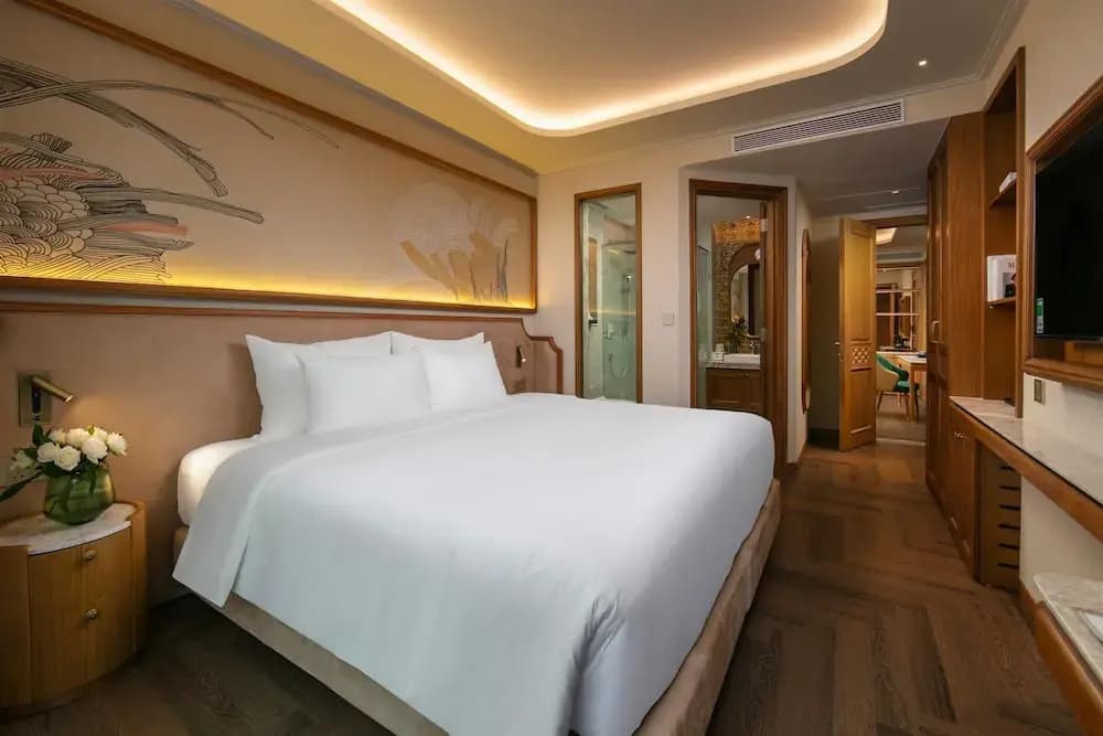 Proverb Hotel Hanoi - photo 38