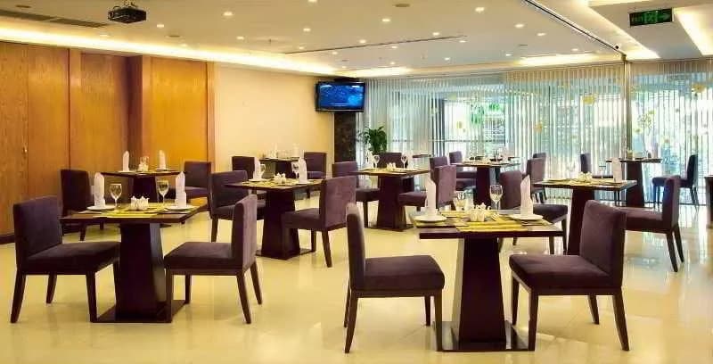Moonlight Hotel - photo 14