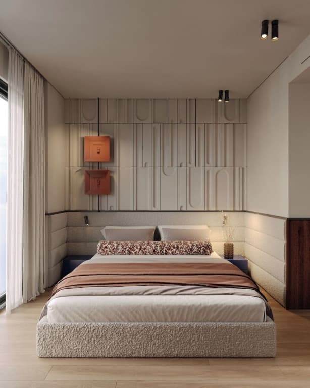 Hotel Leev Miromesnil - photo 18
