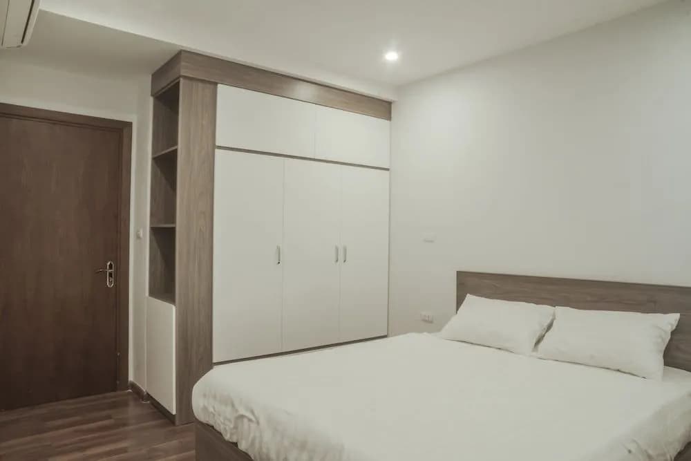Ur Hanoi Service Apartment - photo 5