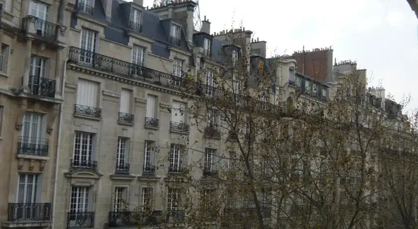 Parisian Home - Champ de Mars - photo 4