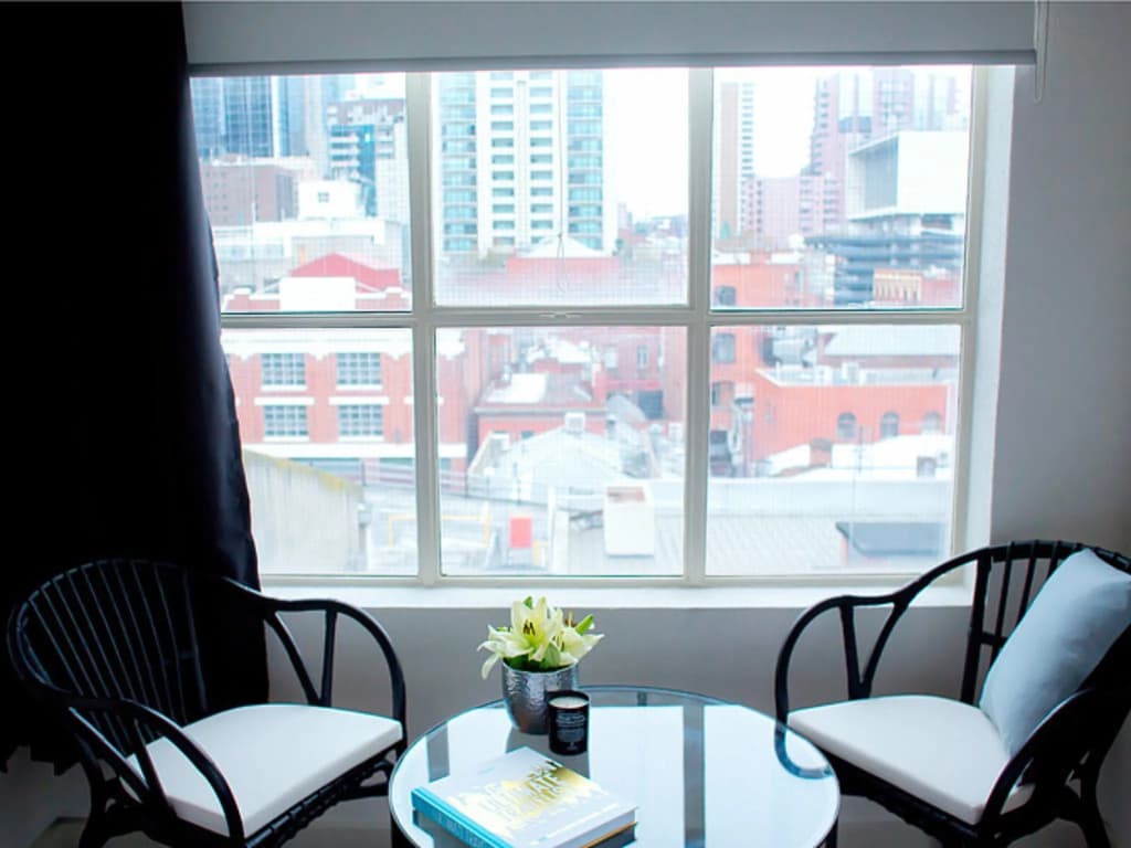 The Town Apartments - photo 7