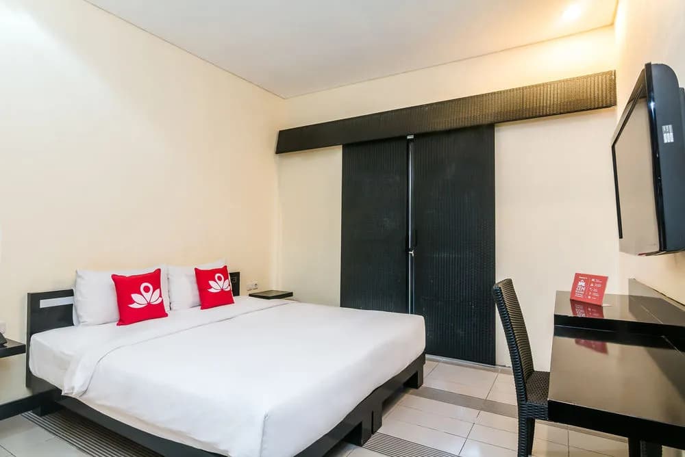 ZenRooms Legian Gang Cempaka - photo 6