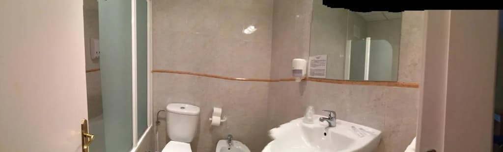 Hotel Barajas Plaza Madrid - photo 10
