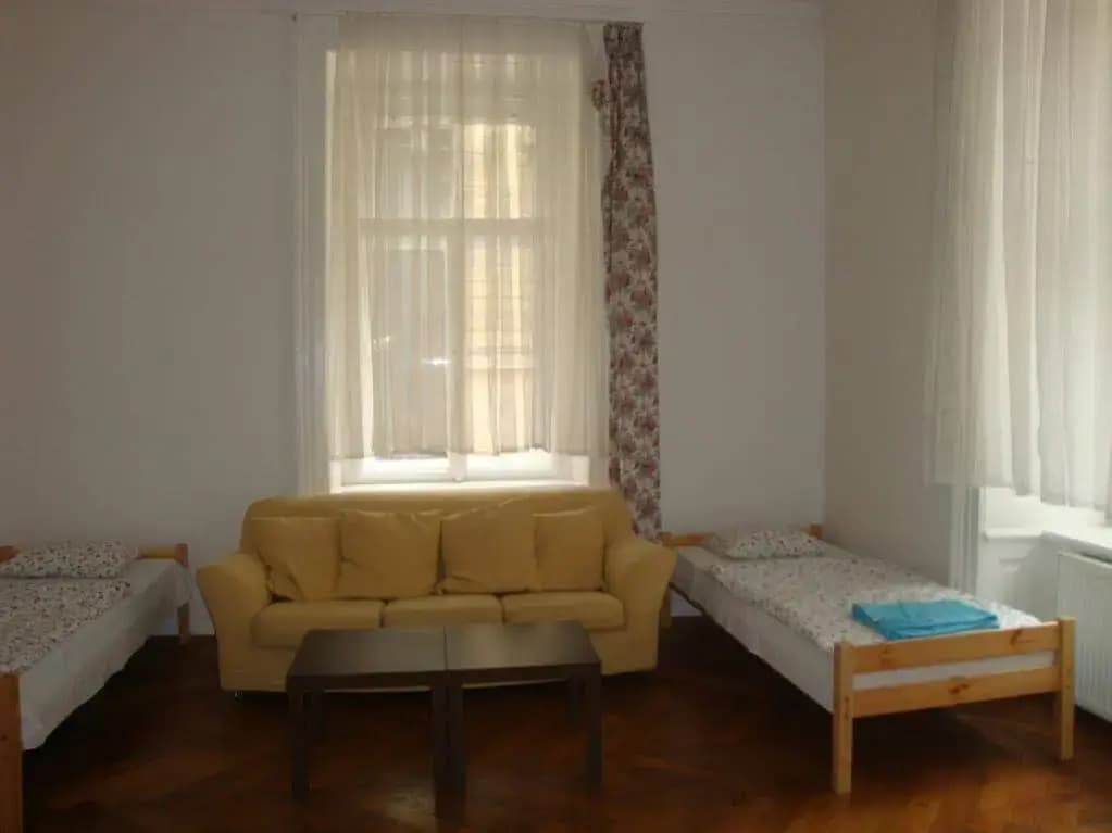 Gallery Hostel - photo 5