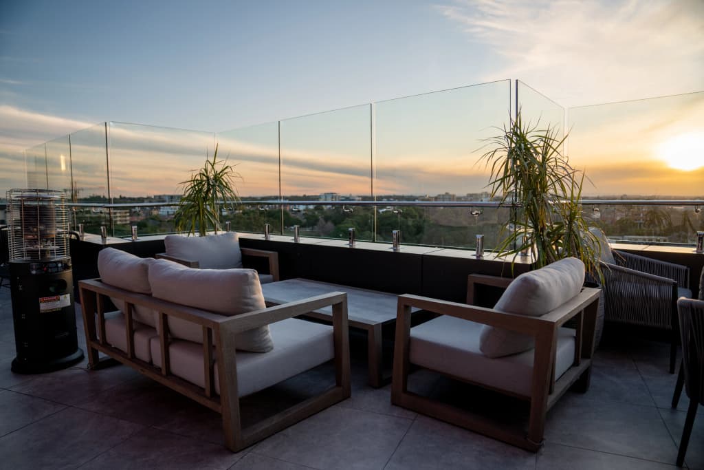 Crowne Plaza Sydney Burwood by IHG - photo 13