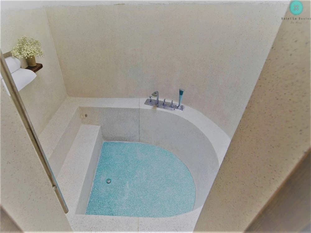 Hotel Le Bouton - photo 16