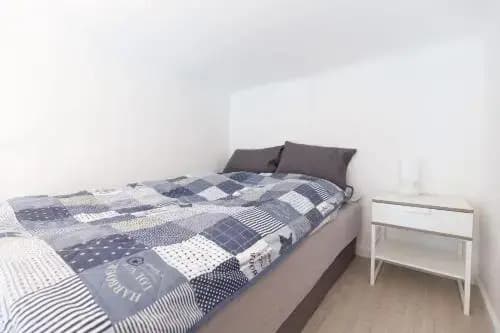 BpR Oktogon Center Apartment - photo 4