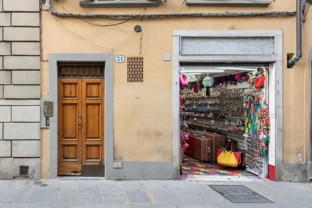 Dimora SantOrsola - main photo