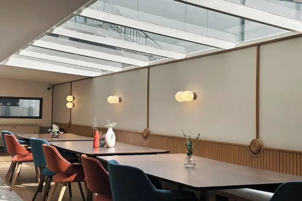 Parcel Hotel Bangkok - photo 19