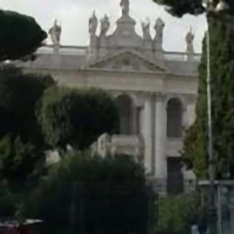 La Grande Bellezza Guesthouse Rome - photo 15