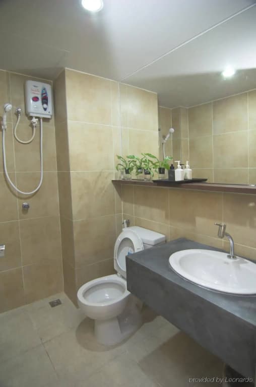 Rome Place Hotel - photo 10