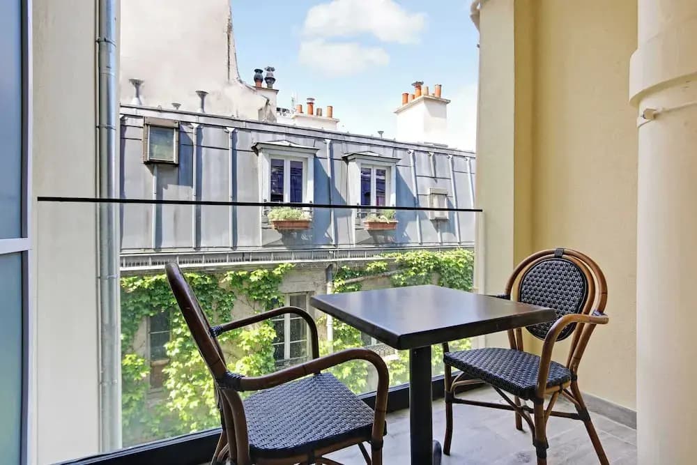 Résidence Paris CHARONNE - photo 14