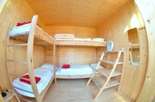 Easy Lodges - photo 14