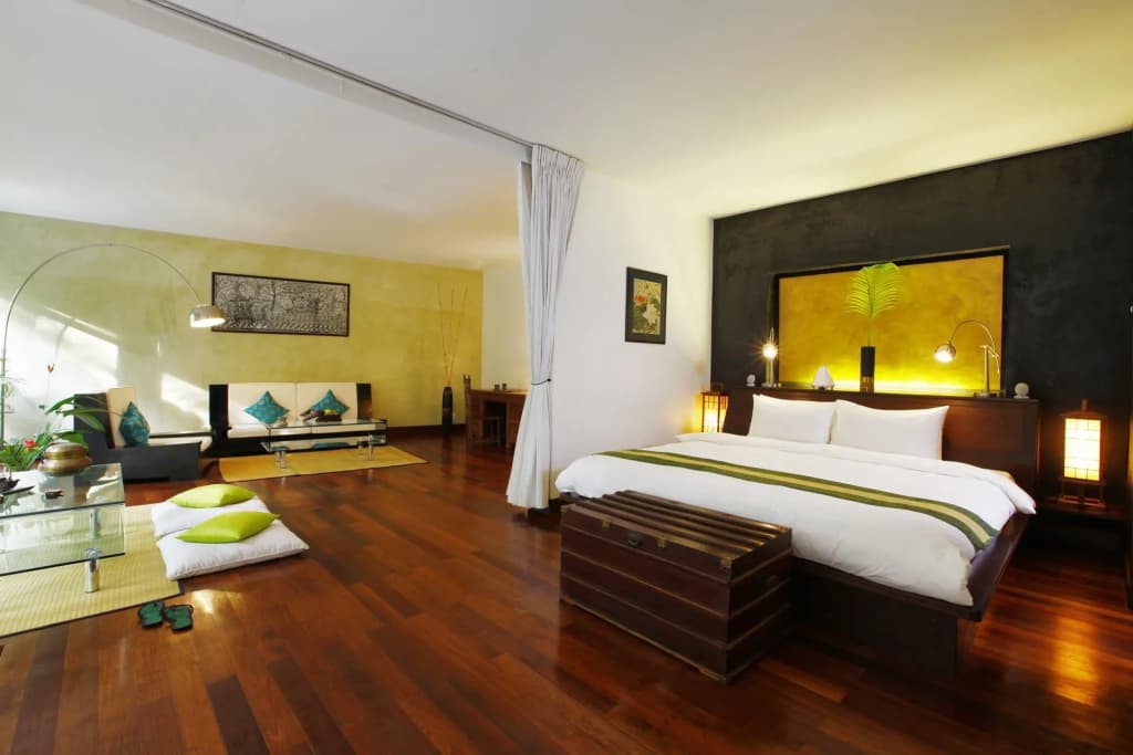 Heritage Suites Hotel - photo 7