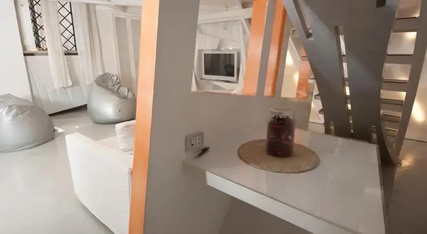 Space Home - photo 9