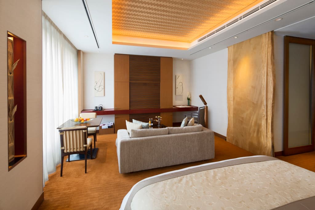 The Peninsula Tokyo - photo 45