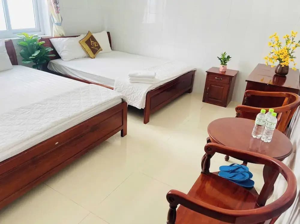 IU Beach Hotel Phu Quoc - photo 7