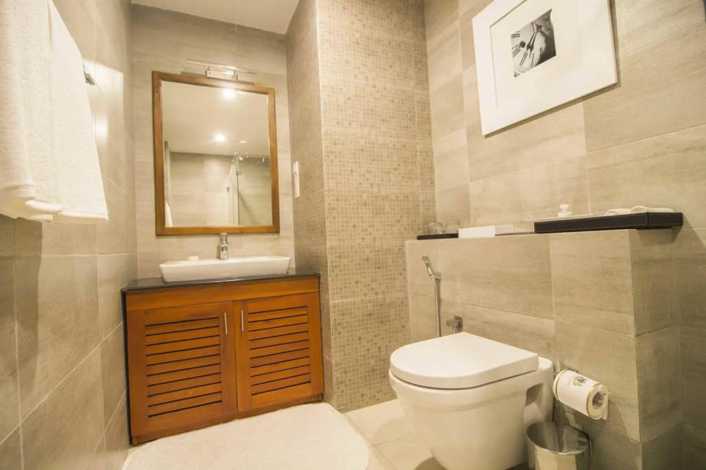 Platinum One Suites - photo 10