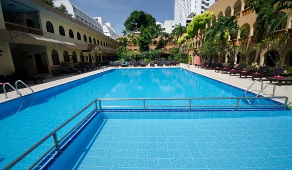 Sabai Inn - photo 29