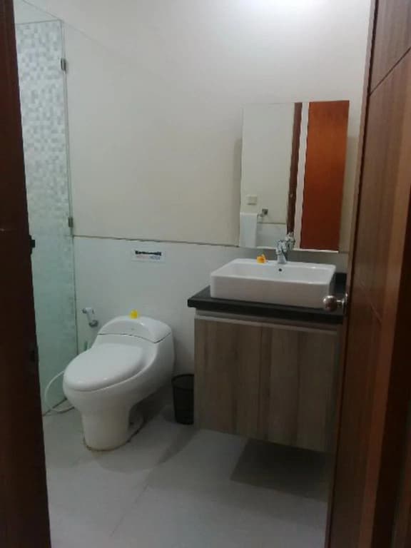 Dewi Dewi Villas - photo 10