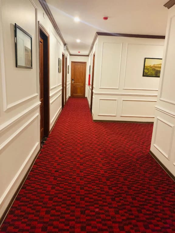 Paragon House & Residence - photo 12