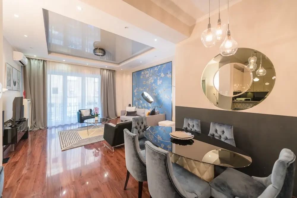 Oasis Apartments - Liberty Bridge - photo 13