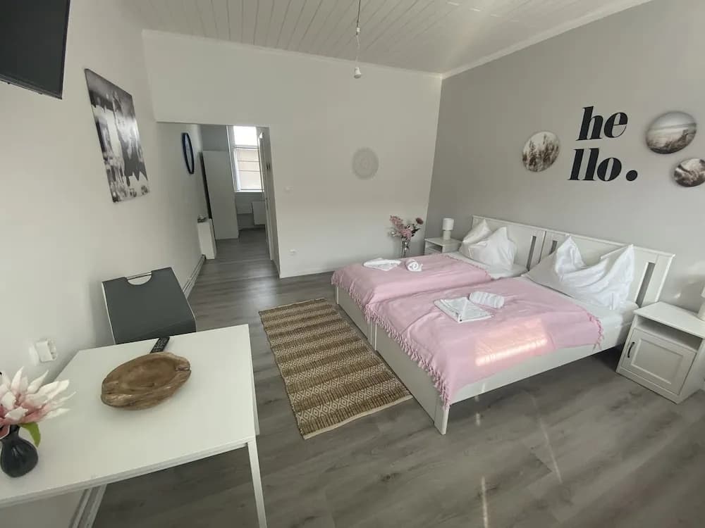 Pension Lizzi - photo 6