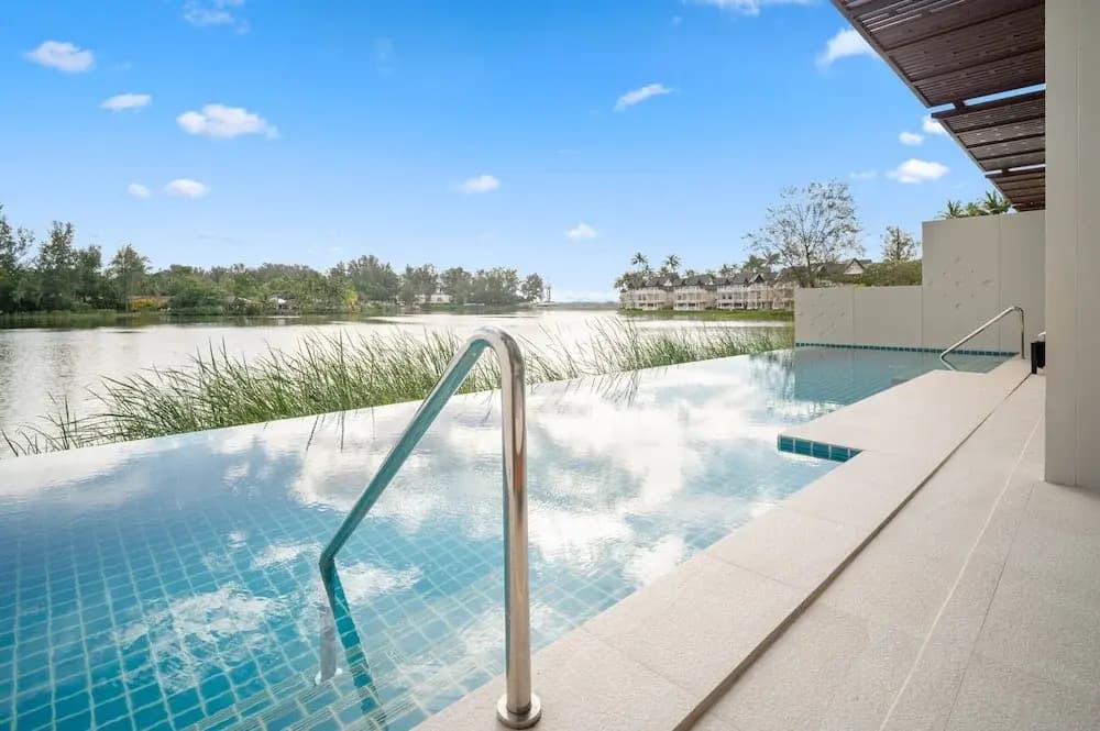 Angsana Oceanview Residences by Banyan Living - photo 14