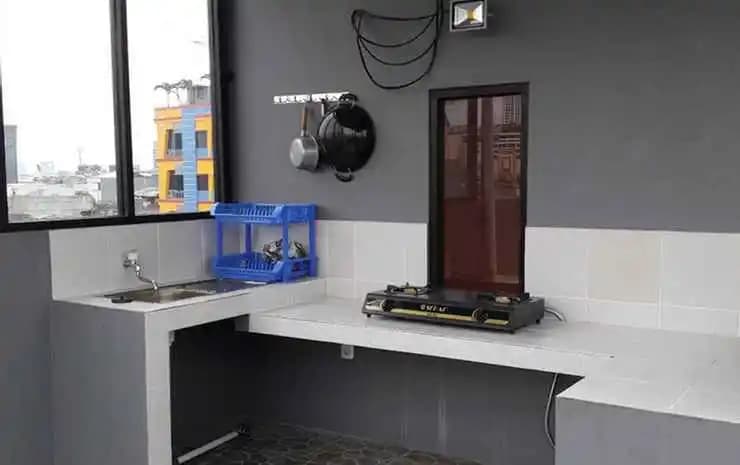 iRoom Residence - photo 12