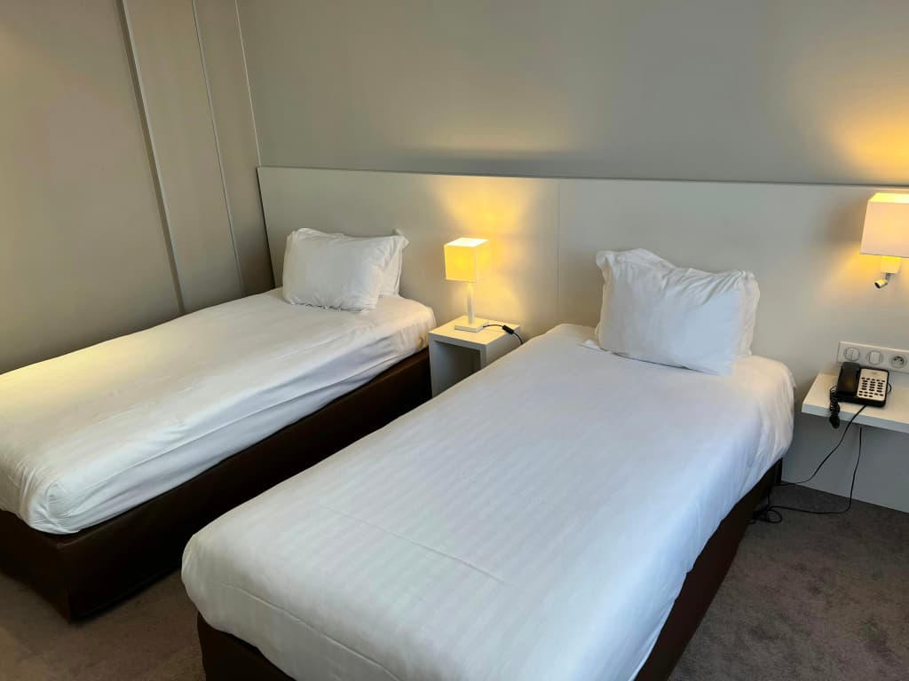 Holiday Inn Paris - Auteuil by IHG - photo 3