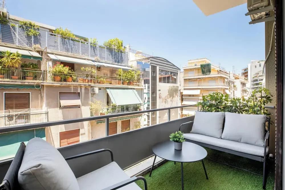 Acropolis Residence by A&A Residences - photo 14