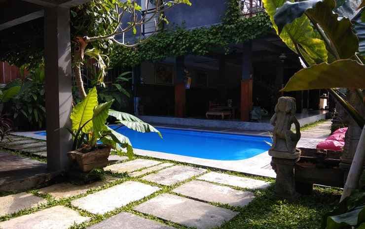 Kencana Ubud - photo 33