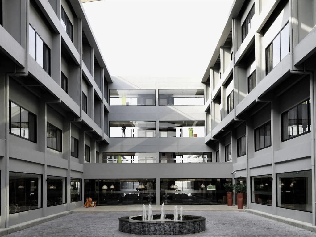 S Ratchada Leisure Hotel - photo 1