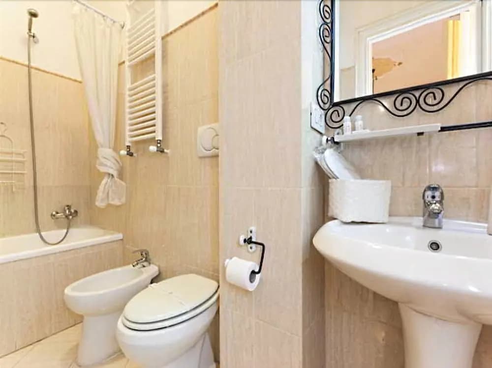 Trastevere Terrace Suites - photo 18